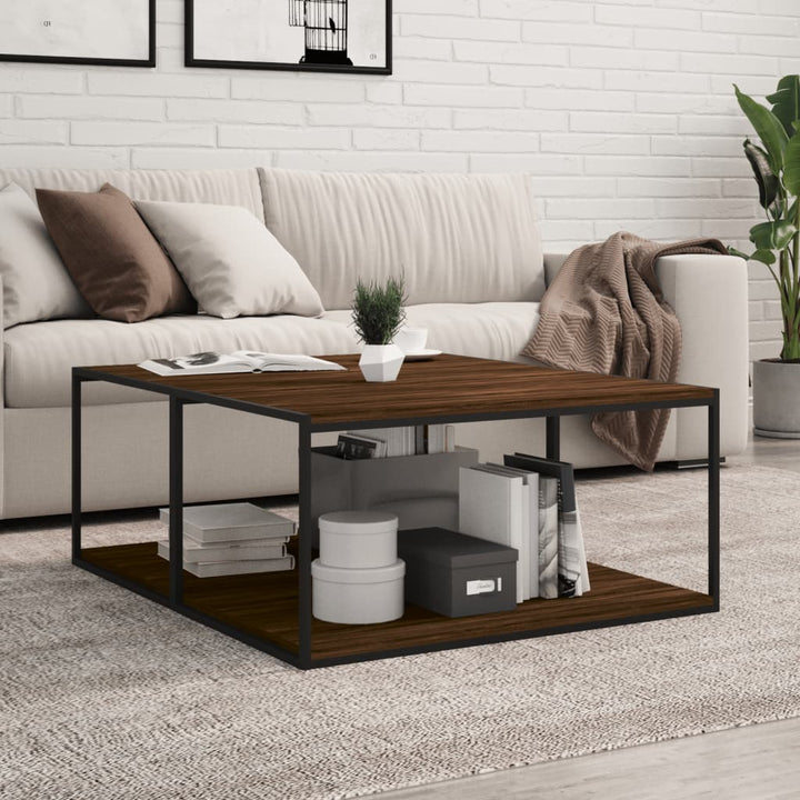 Vägghyllor 4 St 40X20X1,5 Cm Konstruerat Trä