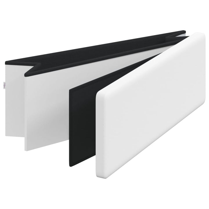 Förvaringsbänk Vikbar Pvc
