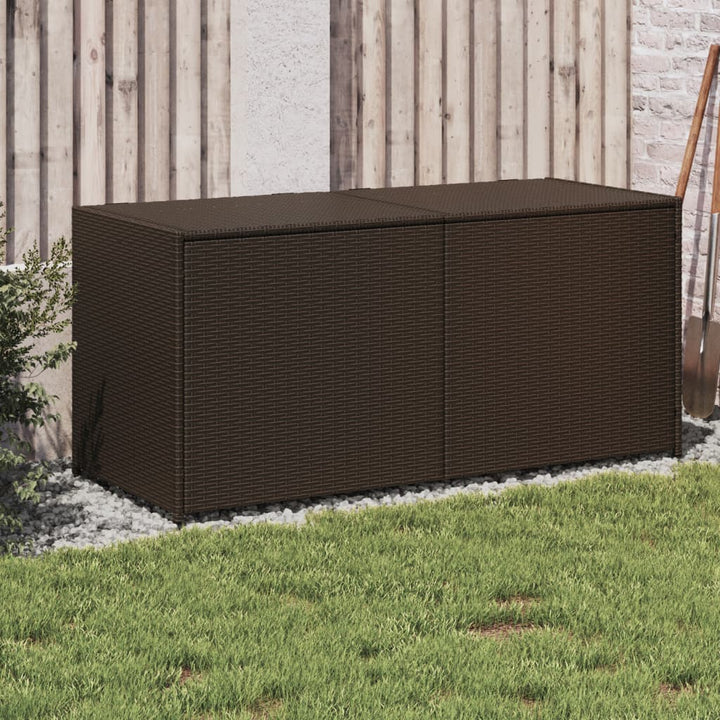 Dynbox Konstrotting