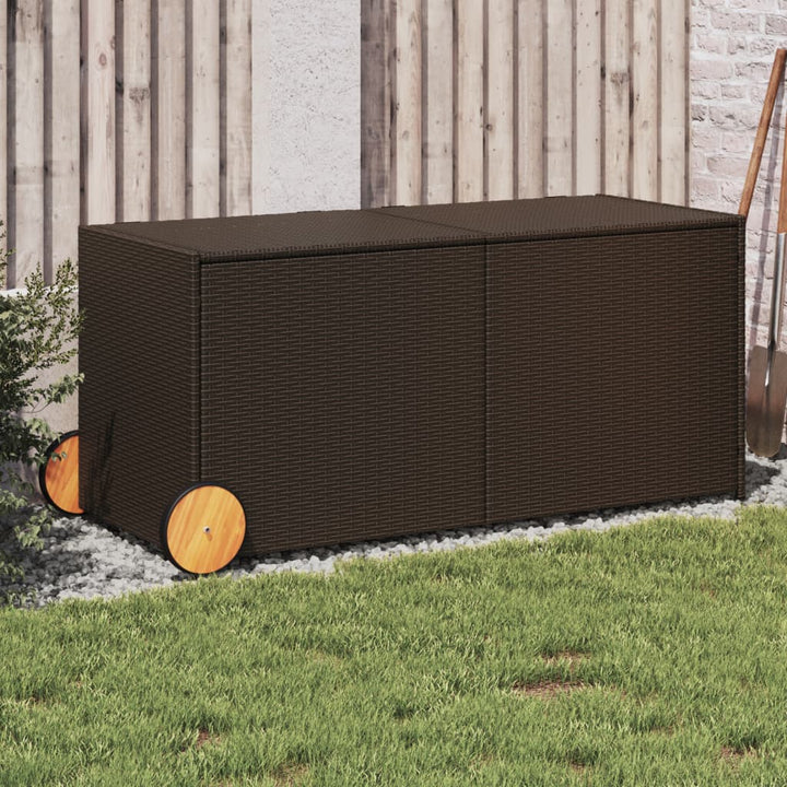 Dynbox Konstrotting