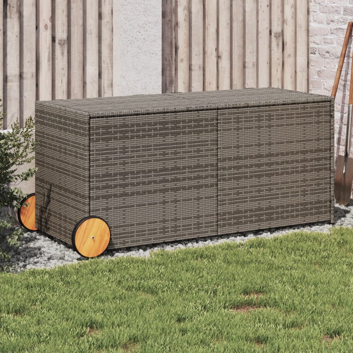 Dynbox Konstrotting