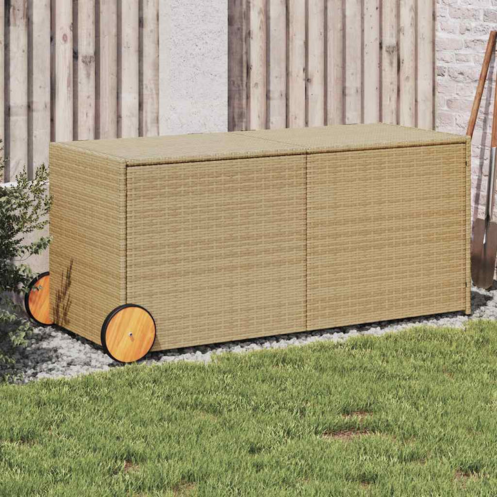 Dynbox Konstrotting