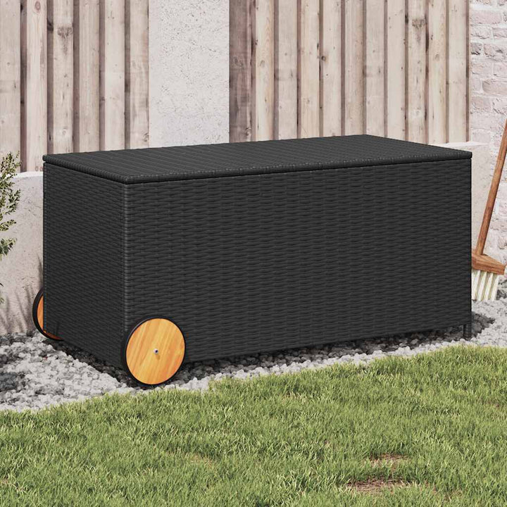 Dynbox Konstrotting