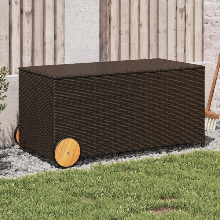 Dynbox Konstrotting