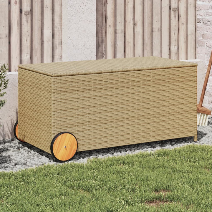 Dynbox Konstrotting