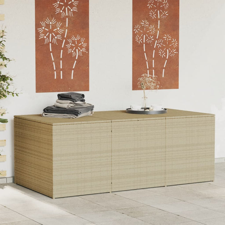 Dynbox Konstrotting