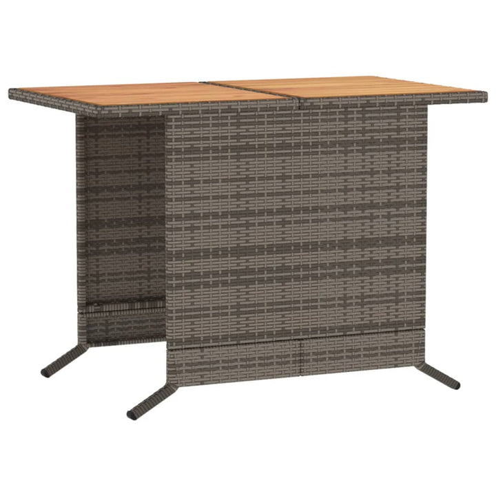 Caféset Med Dynor 3 Delar Konstrotting