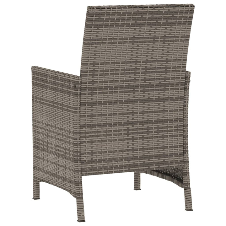 Caféset Med Dynor 3 Delar Konstrotting