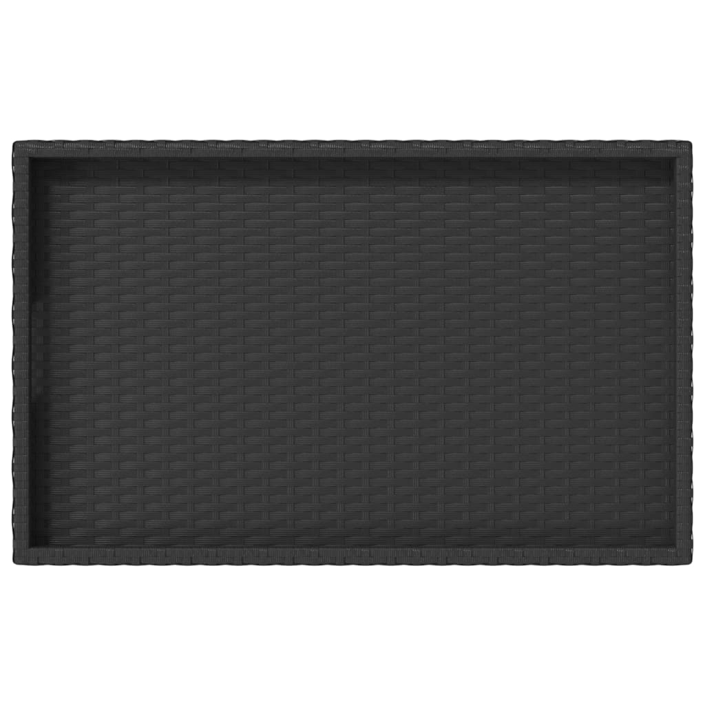 Hopfällbart Brickbord 65X40X75 Cm Konstrotting