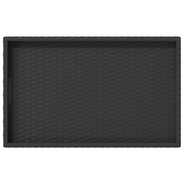 Hopfällbart Brickbord 65X40X75 Cm Konstrotting