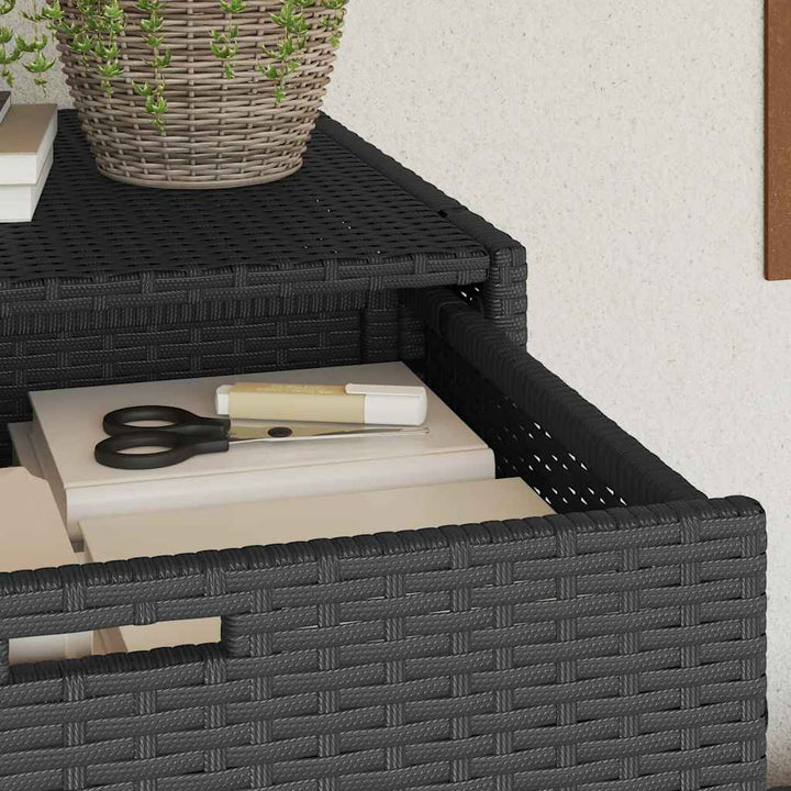 Trädgårdsskåp Konstrotting