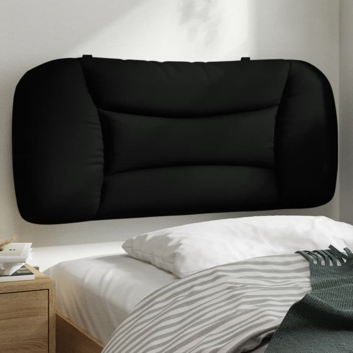 Headboard Cushion &amp;quot;Hvar&amp;quot; Cream Fabric
