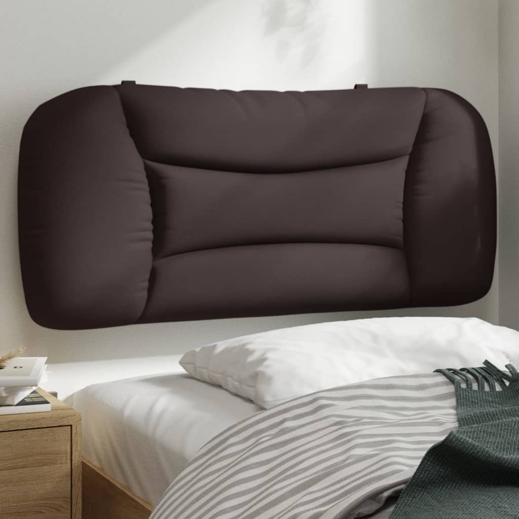 Headboard Cushion &amp;quot;Hvar&amp;quot; Cream Fabric