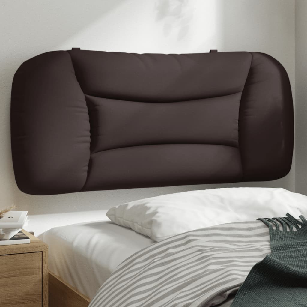 Headboard Cushion &amp;quot;Hvar&amp;quot; Cream Fabric