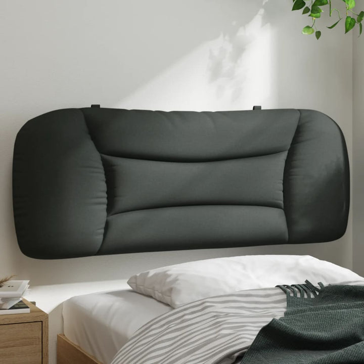 Headboard Cushion &amp;quot;Hvar&amp;quot; Cream Fabric