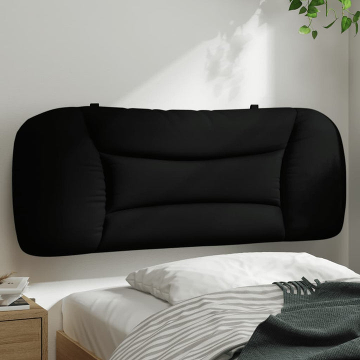 Headboard Cushion &amp;quot;Hvar&amp;quot; Cream Fabric