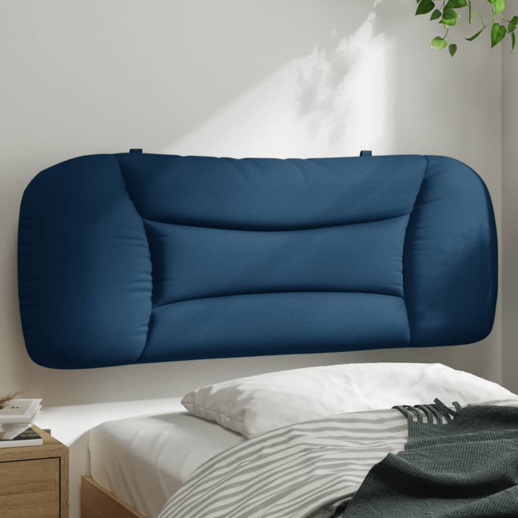 Headboard Cushion &amp;quot;Hvar&amp;quot; Cream Fabric
