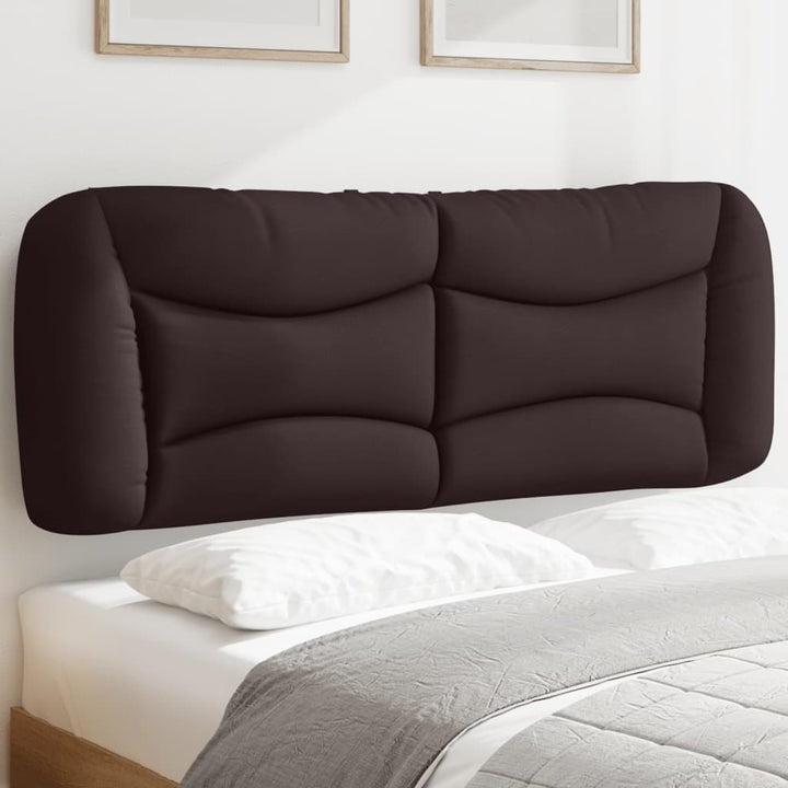 Headboard Cushion &amp;quot;Hvar&amp;quot; Cream Fabric