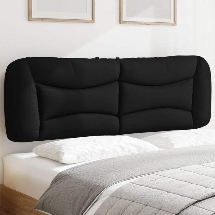 Headboard Cushion &amp;quot;Hvar&amp;quot; Cream Fabric