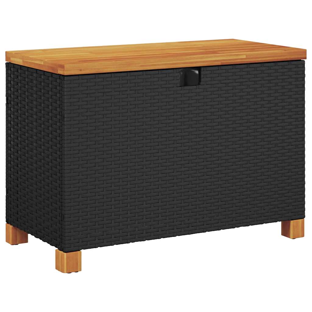 Dynbox Konstrotting Akaciaträ