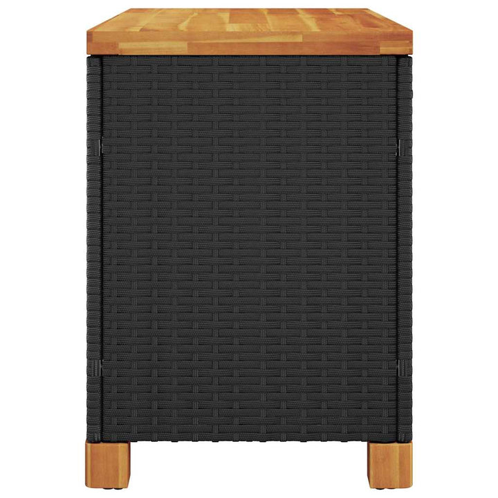 Dynbox Konstrotting Akaciaträ
