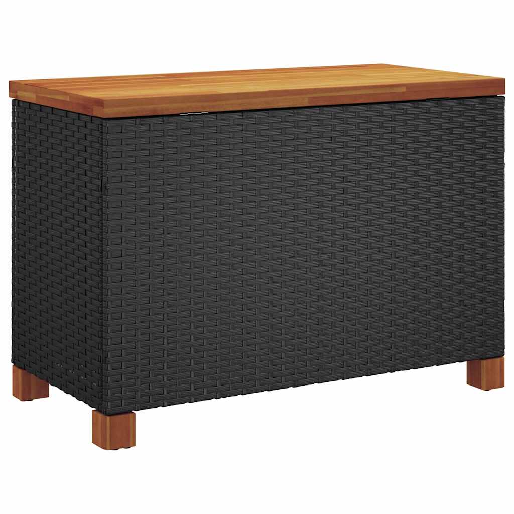 Dynbox Konstrotting Akaciaträ