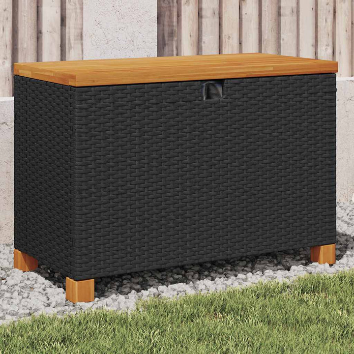 Dynbox Konstrotting Akaciaträ