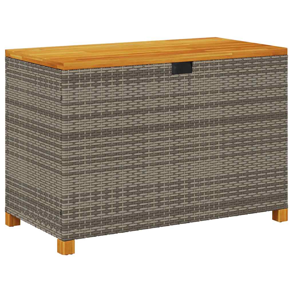 Dynbox Konstrotting Akaciaträ