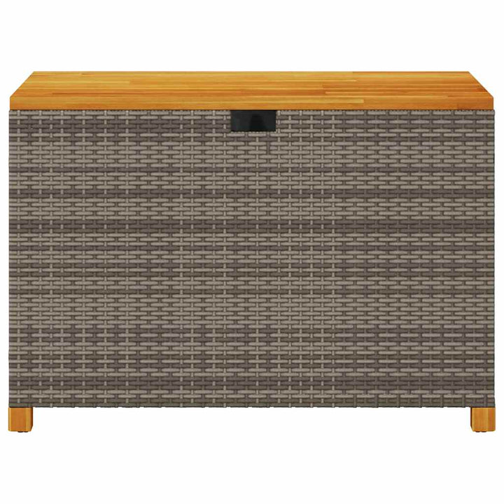 Dynbox Konstrotting Akaciaträ