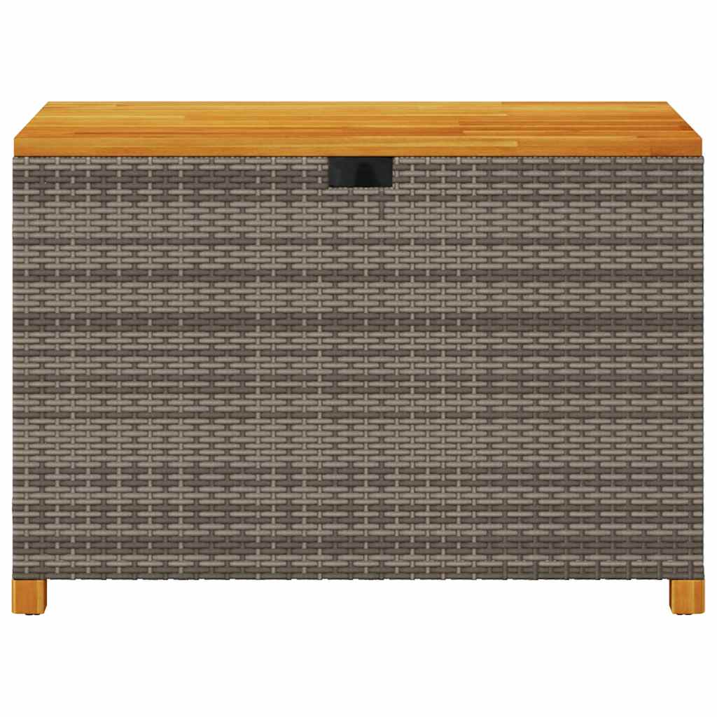 Dynbox Konstrotting Akaciaträ