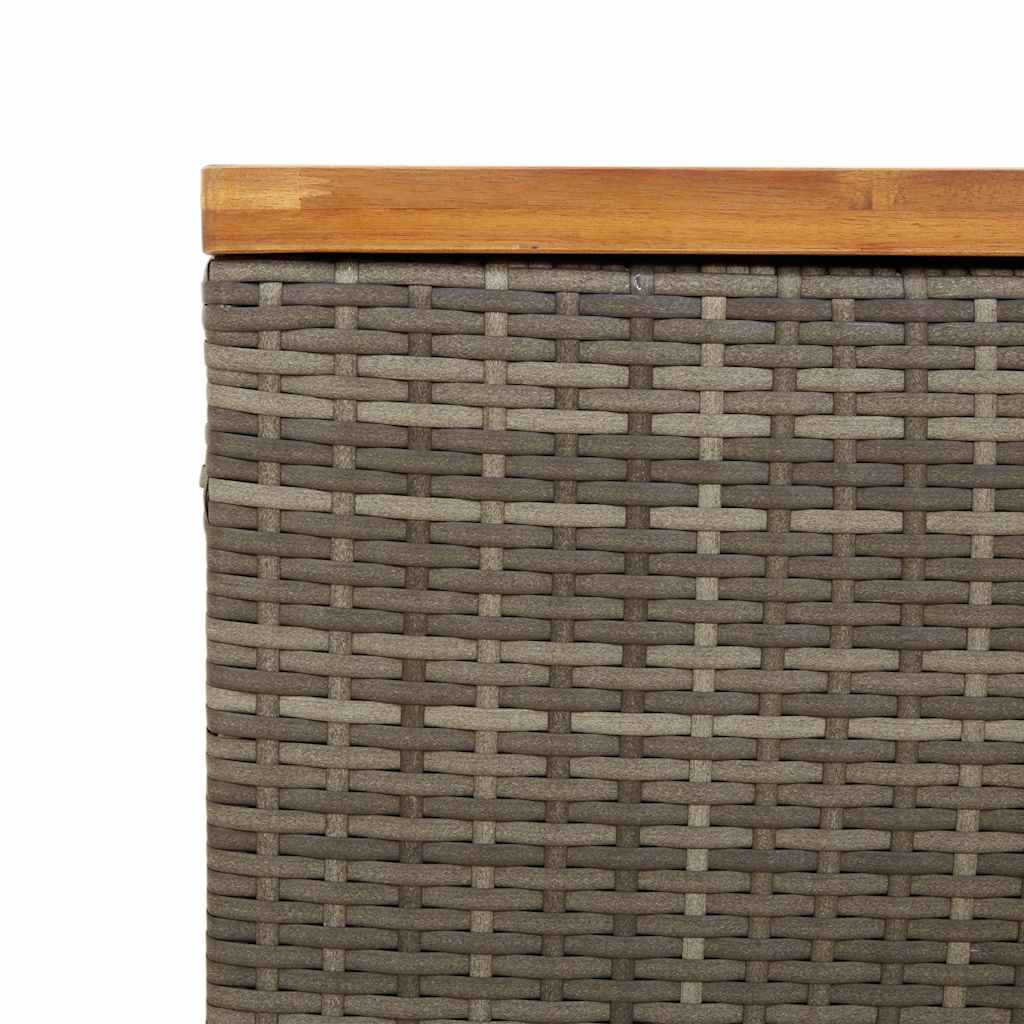 Dynbox Konstrotting Akaciaträ