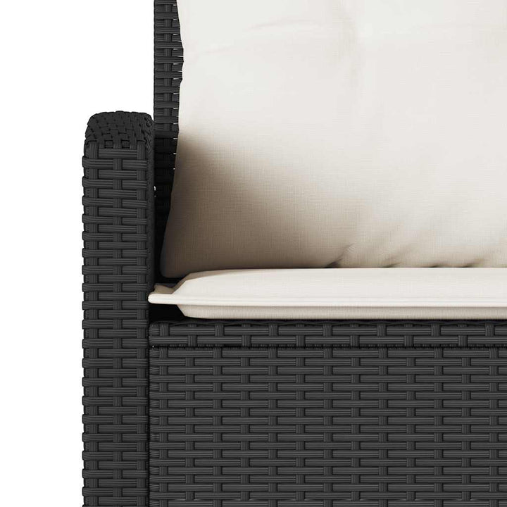 L-Formad Soffsoffa Med Kuddar Konstrotting