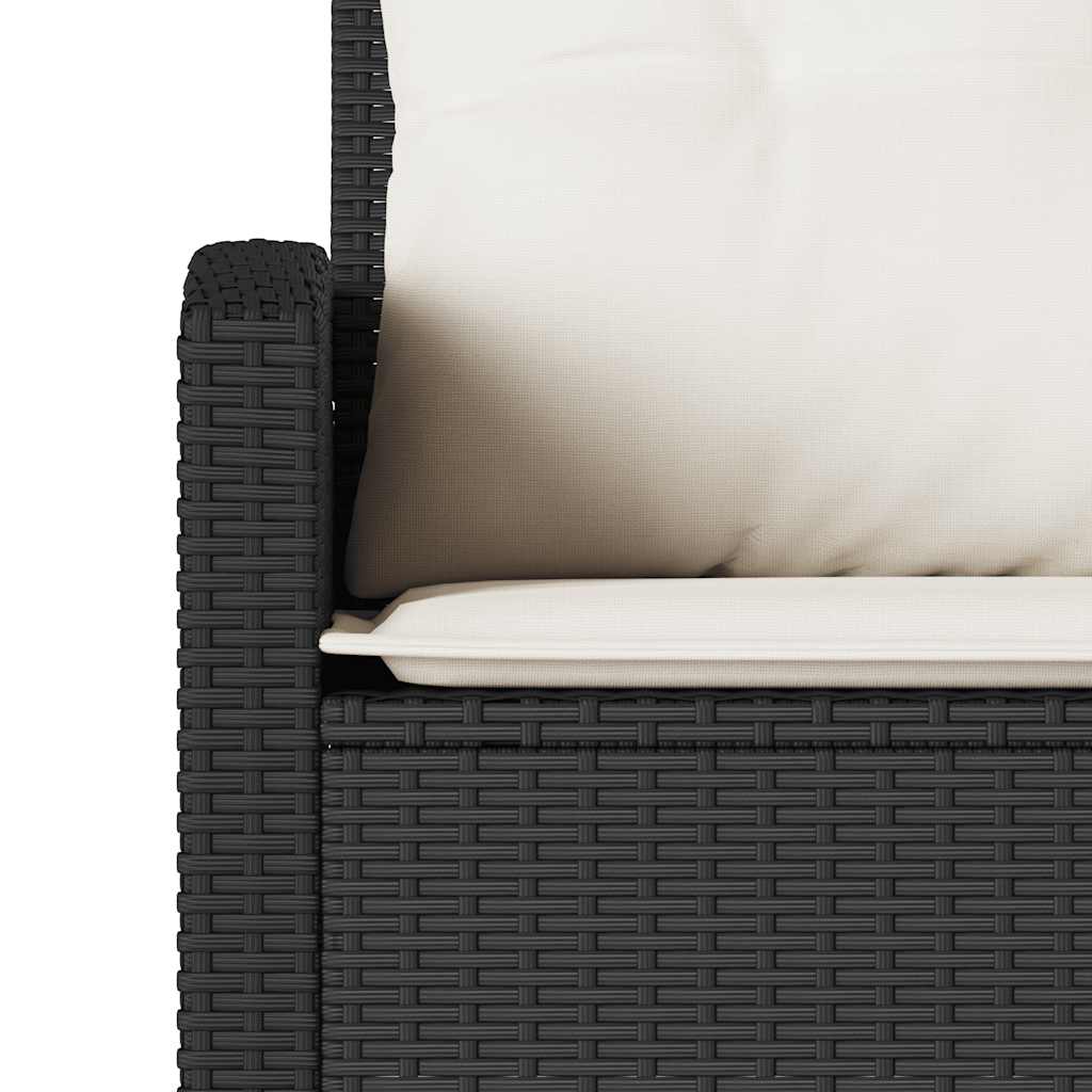 L-Formad Soffsoffa Med Kuddar Konstrotting