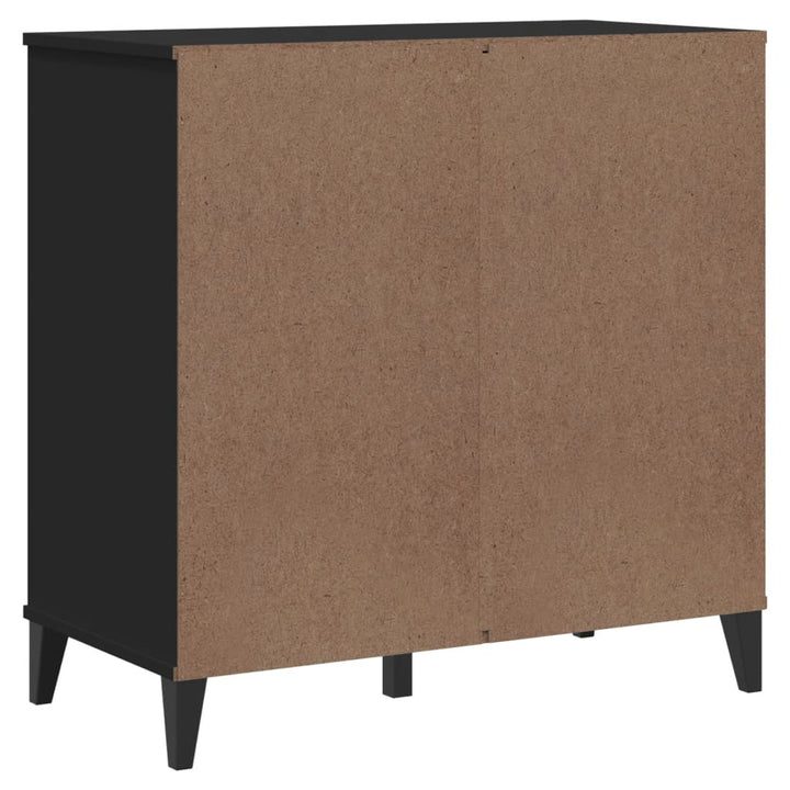 Sidobord Viken 80X40X80 Cm Konstruerat Trä