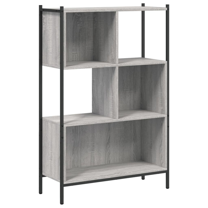 Bokhylla 72X28X Konstruerat Trä