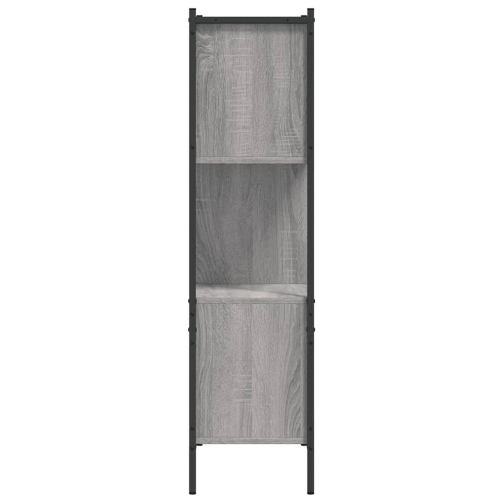 Bokhylla 72X28X Konstruerat Trä