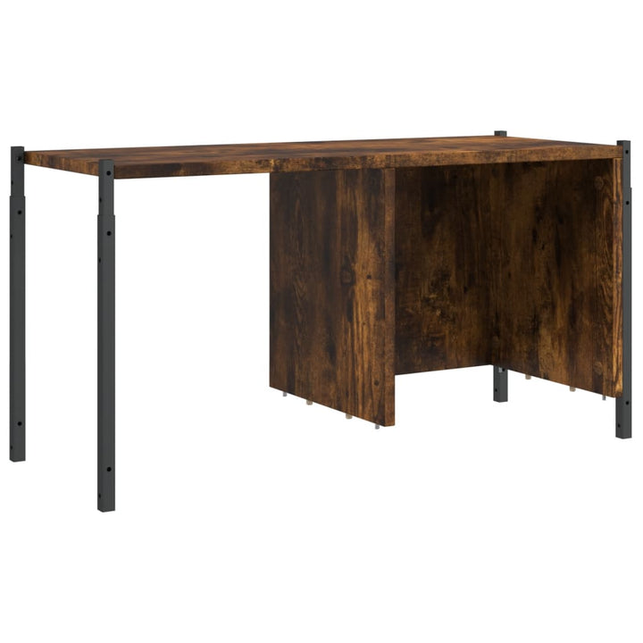 Bokhylla 72X28X172 Cm Konstruerat Trä