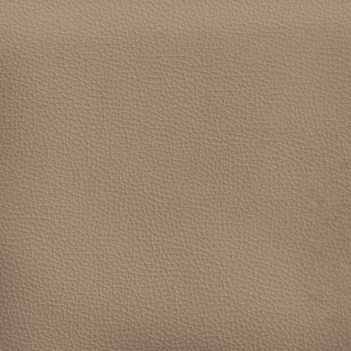 Bed With Mattress &amp;quot;Hvar&amp;quot; Faux Leather