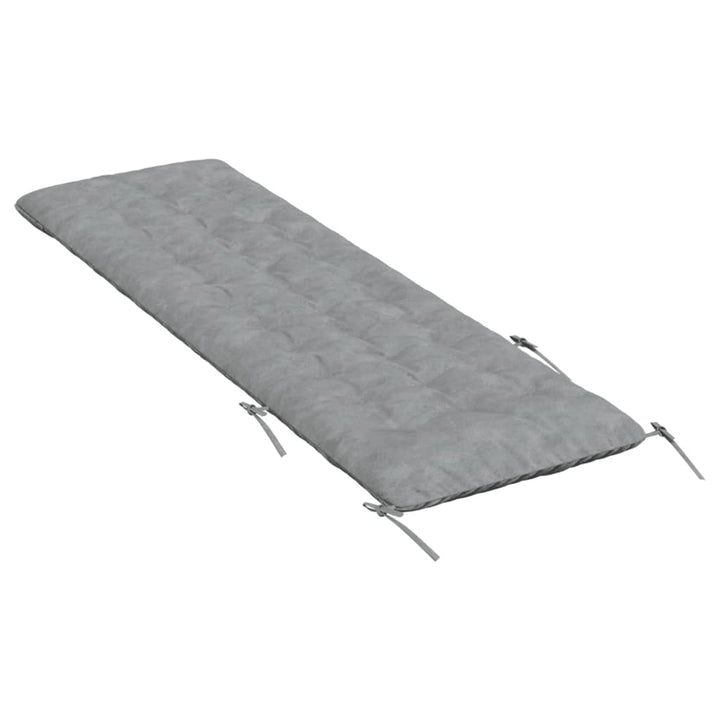 Dyna Till Solsäng 160X50X10 Cm Fuskmocka