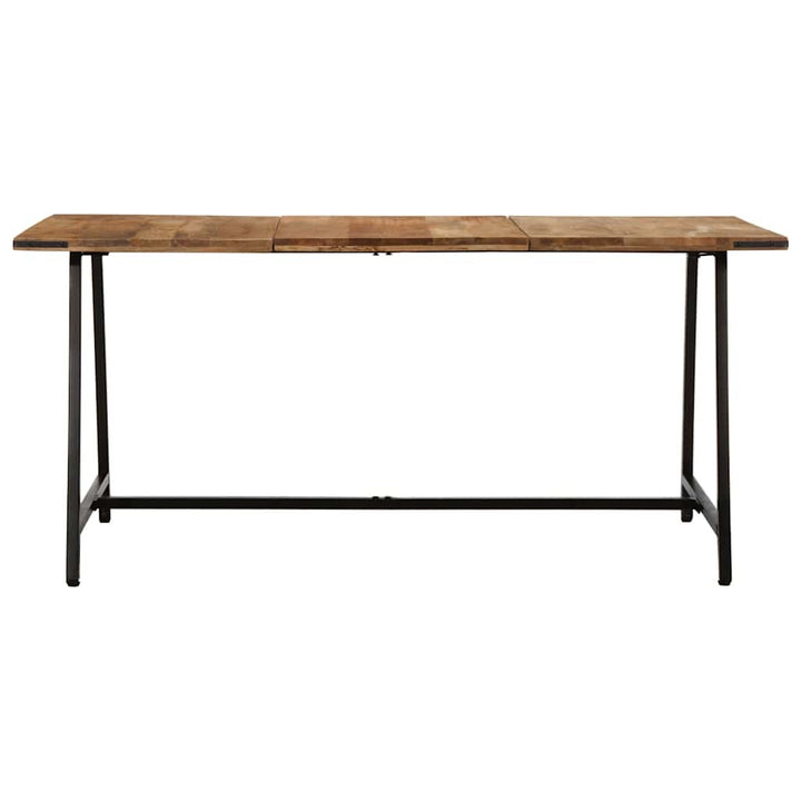Matbord Massivt Mangoträ
