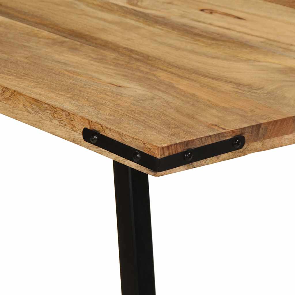 Matbord Massivt Mangoträ