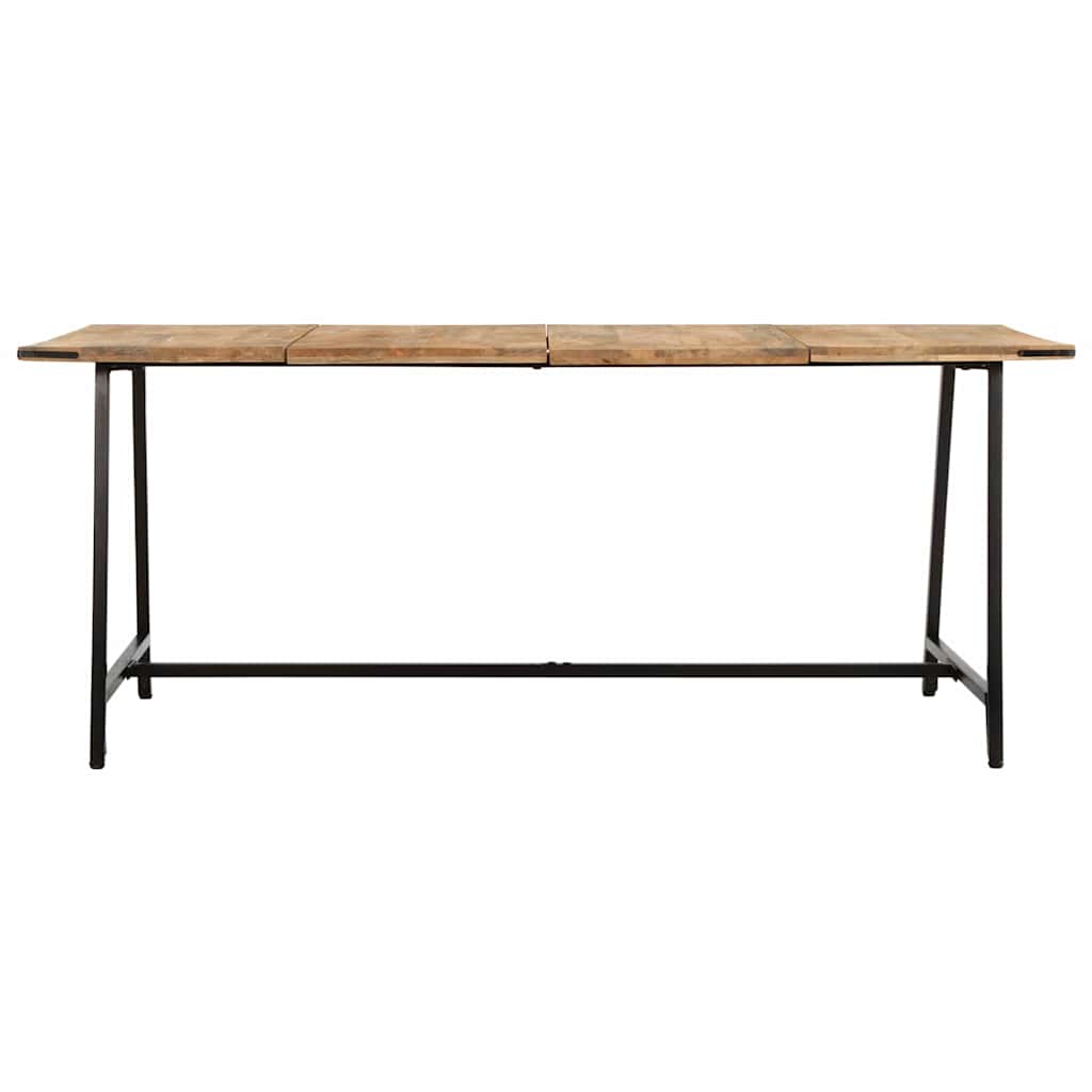 Matbord Massivt Mangoträ
