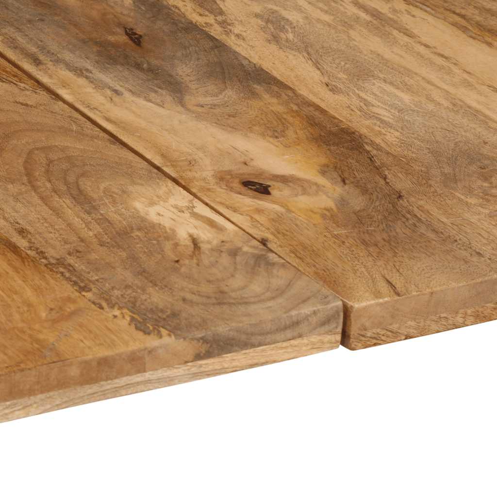 Matbord Massivt Mangoträ
