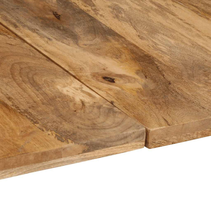 Matbord Massivt Mangoträ