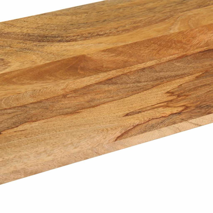 Konsolbord Massivt Mangoträ