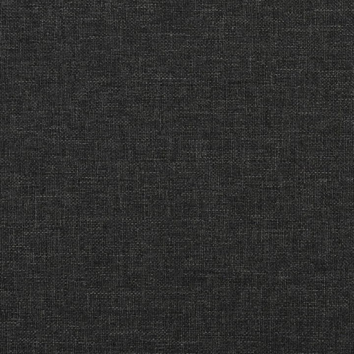 Bäddsoffa 2-Sits Tyg