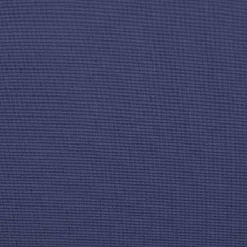 Bänkdynor För Trädgården 2St 120X50X7Cm Oxfordtyg