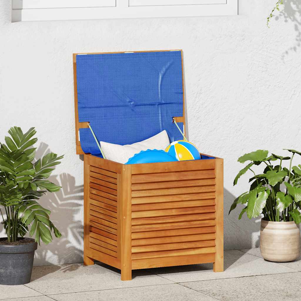 Dynbox Massivt Akaciaträ