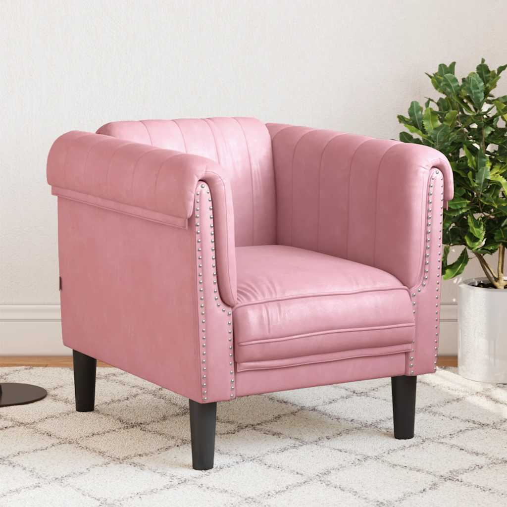 Soffa 2-Sits Sammet