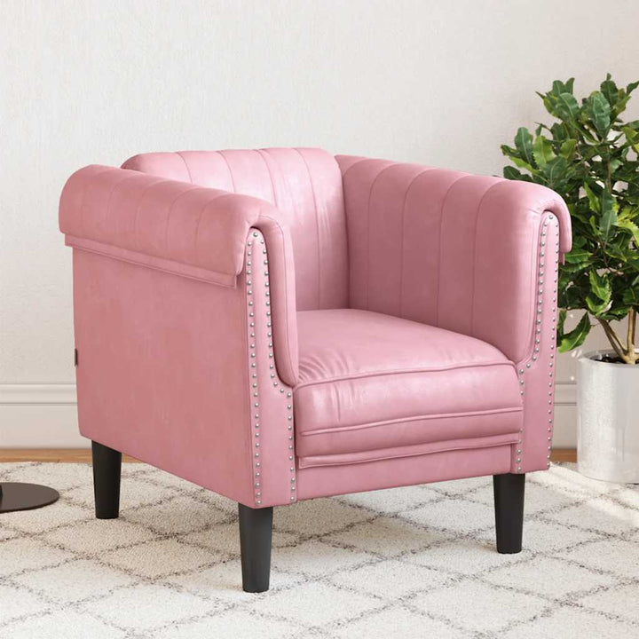 Soffa 2-Sits Sammet